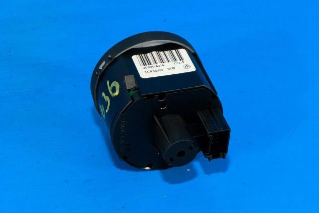 Bryter lys til VW Golf VI 2008-2012  (VAG|3C8 941 431 A|)