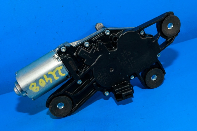 Viskermotor bakrute til Ford Fiesta 2008-2012 (Type VI, Fase 1)  (BOSCH|0 390 201 209|8A61-A17K441-AB|)