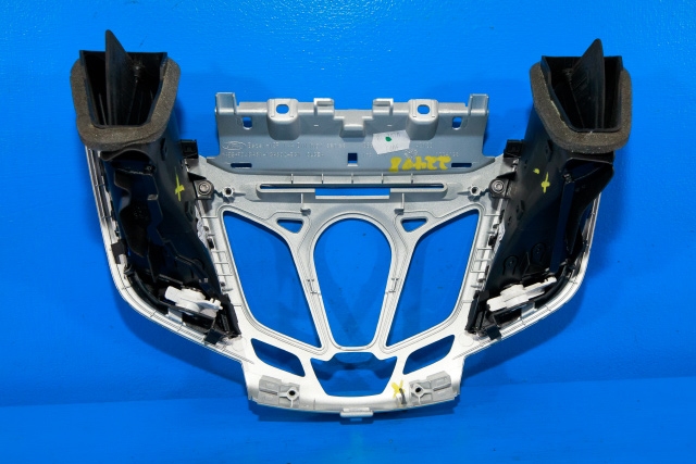 Dashbord friskluftdyse midtkonsoll til Ford Fiesta 2008-2012 (Type VI, Fase 1)
