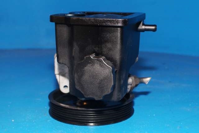 Servo pumpe mekanisk til Mercedes C-Klasse 2007-2011 (Fase 1) (W204) (W204) (ZF|7692 900 538|A 004 466 70 01|)