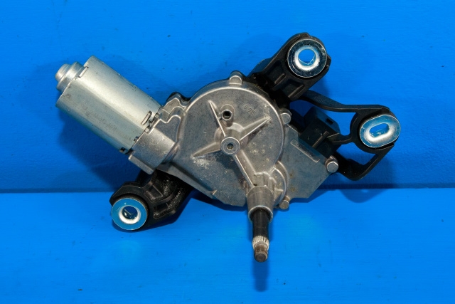 Viskermotor bakrute til VW Golf VI, 2008-2012 (BOSCH|0 390 201 216)
