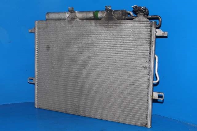 Aircondition radiator til Mercedes E-Klasse 2002-2006 (Fase 1) (W211) (W211)