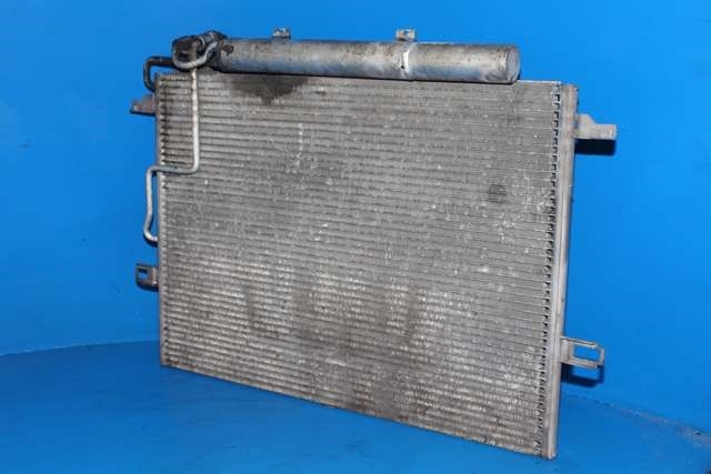 Aircondition radiator til Mercedes E-Klasse 2002-2006 (Fase 1) (W211) (W211)