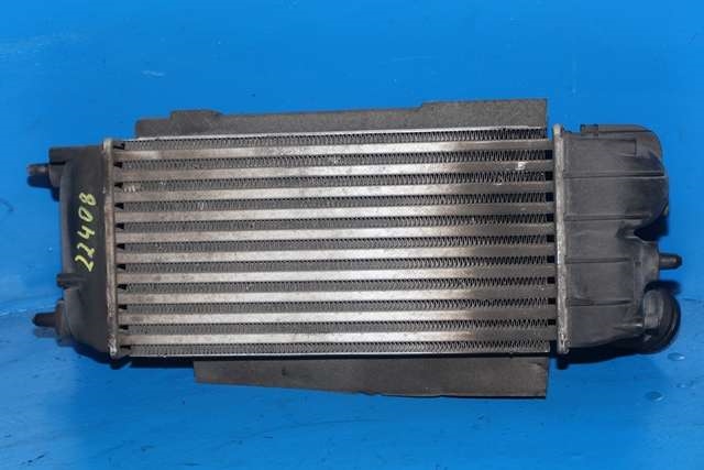 Intercooler til Ford Fiesta 2008-2012 (Type VI, Fase 1)  (VALEO|M136093 E|8V51-9L440-AE|)