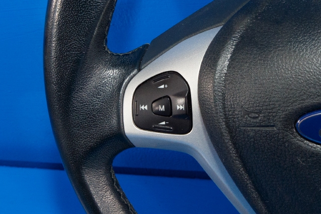 Airbag ratt til Ford Fiesta 2008-2012 (Type VI, Fase 1)