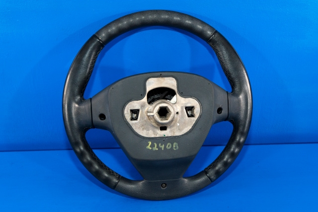 Airbag ratt til Ford Fiesta 2008-2012 (Type VI, Fase 1)