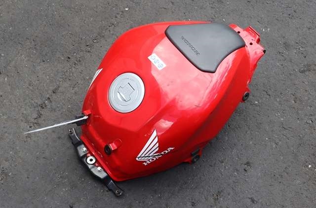 MC, Bensintank til MC Honda CBR125R 2011-2016