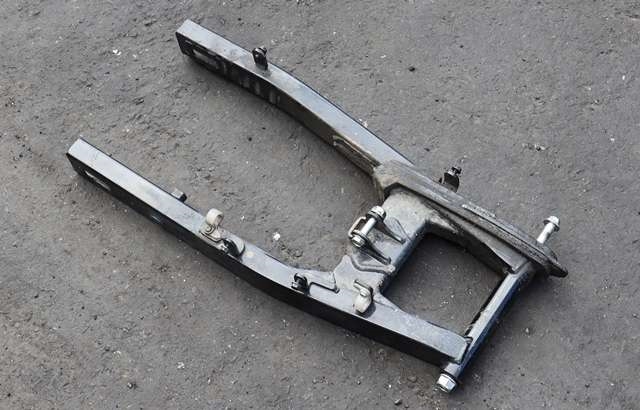 MC, Svingarm til MC Honda CBR125R, 2011-2016  