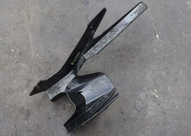 MC, Deksel, kjede til MC Honda CBR125R 2011-2016  