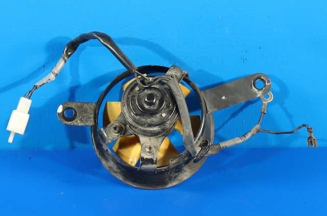 MC, Kjølevifte til MC Honda CBR125R 2004-2006  
