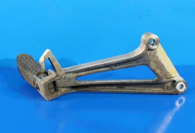 MC, Fothviler venstre bak til MC Honda CBR125R 2004-2006  