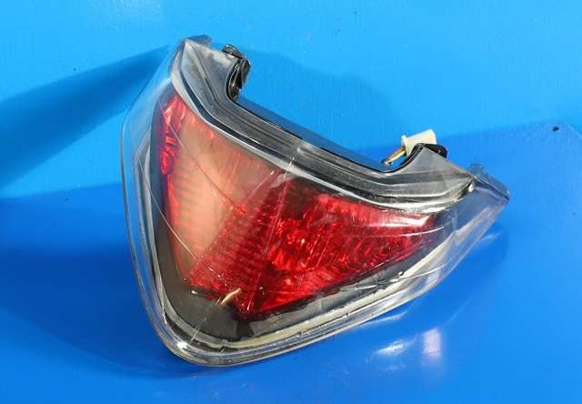 MC, Baklykt til MC Honda CBR125R, 2004-2006  