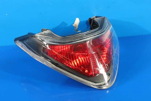 MC, Baklykt til MC Honda CBR125R 2004-2006  