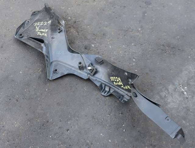 MC, Deksel, tank til MC Honda CBR125R 2011-2016