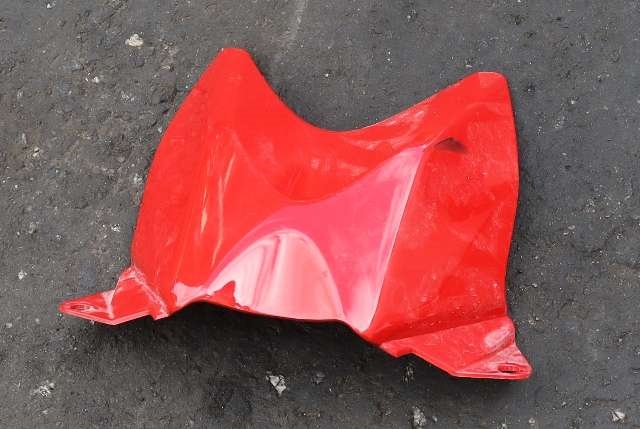 MC, Deksel, tank til MC Honda CBR125R, 2011-2016  