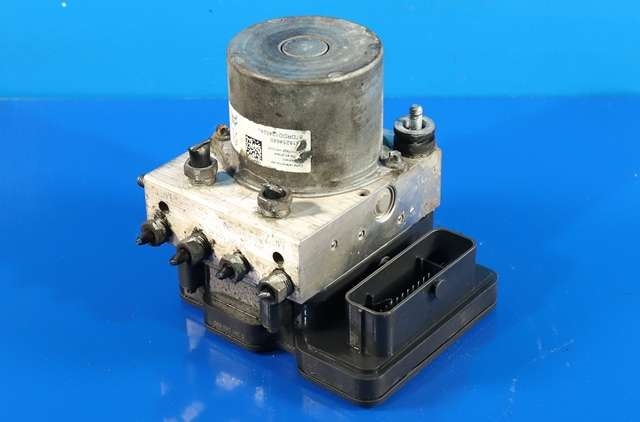 ABS sentral til Toyota Proace 2016-->> (Type II) (PSA|98 080559 80|)