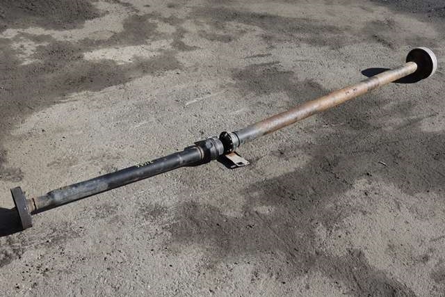 Mellomaksel til VW Golf VI 2008-2012