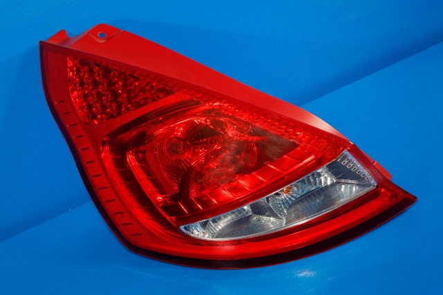 Baklykt venstre til Ford Fiesta 2008-2012 (Type VI, Fase 1)