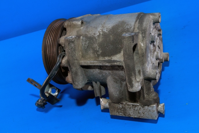 Aircondition kompressor til Ford Fiesta 2008-2012 (Type VI, Fase 1)  (FORD|8V51-19D629-DF|)