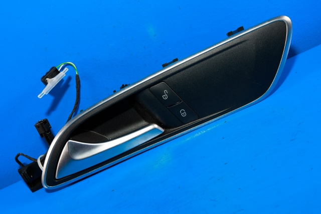 Dørhåndtak inv venst foran til Mercedes B-Klasse, electric drive, 2014-2018 (W242) (W242)