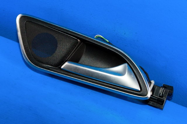 Dørhåndtak inv høyre bak til Mercedes B-Klasse, electric drive, 2014-2018 (W242) (W242)