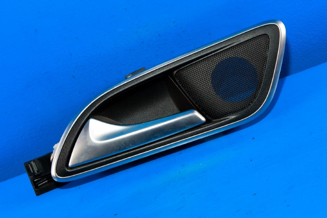Dørhåndtak inv venstre bak til Mercedes B-Klasse, electric drive, 2014-2018 (W242) (W242)