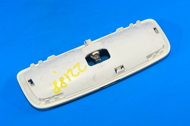 Taklyspanel til Mercedes B-Klasse, electric drive 2014-2018 (W242) (W242) (MERCEDES|A 204 820 48 01|)