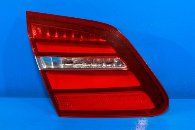 Baklykt venstre indre til Mercedes B-Klasse, electric drive, 2014-2018 (W242) (W242) (MERCEDES|A 246 906 91 00)