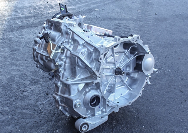 Girkasse hybrid til Toyota Corolla, 2019-->>  (TOYOTA|P610)