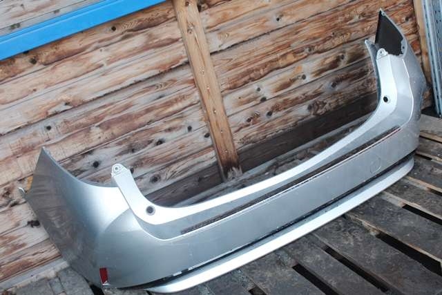 Støtfanger bak stasjonsvogn til Toyota Corolla, 2019-->>  