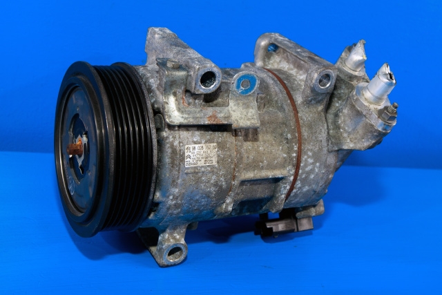 Aircondition kompressor til Citroën Berlingo, 2015-2019 (Type II, Fase 2)  (DENSO|447150-5201)