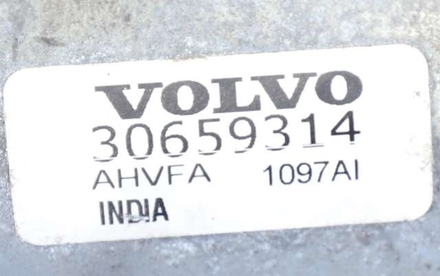 Starter diesel til Volvo XC70 2008-2013 (Type II, Fase 1)  (VOLVO|30659314|)