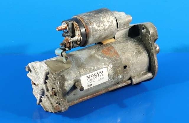 Starter diesel til Volvo XC70 2008-2013 (Type II, Fase 1)  (VOLVO|30659314|)