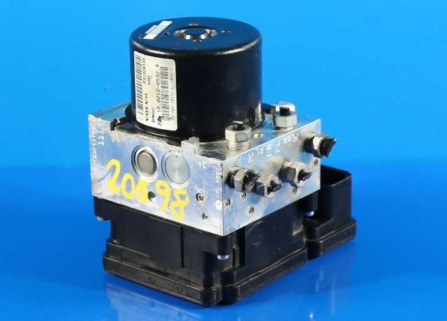 ABS sentral til Volvo XC70 2008-2013 (Type II, Fase 1)  (VOLVO|P31329139|)