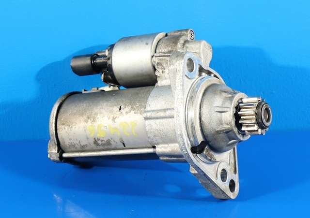 Starter til Škoda Octavia 2013-2016 (Type III, Fase 1) (BOSCH|0 001 179 514|02Z 911 024 Q|)