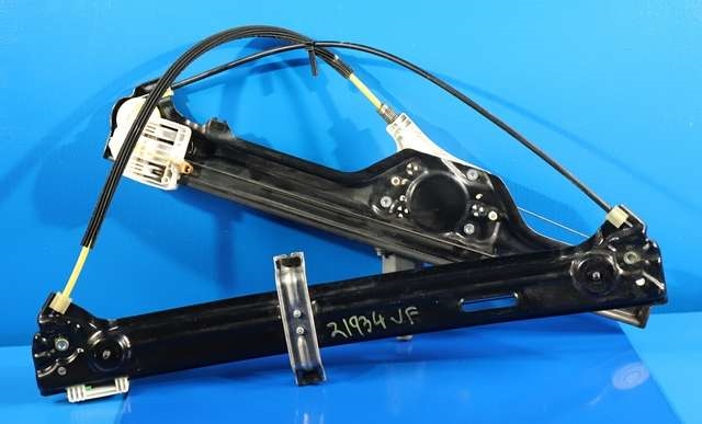 Ruteheis venstre foran til BMW X6 2008-2014 (E71/E72) (E71/E72) (BMW|6 967 261|)
