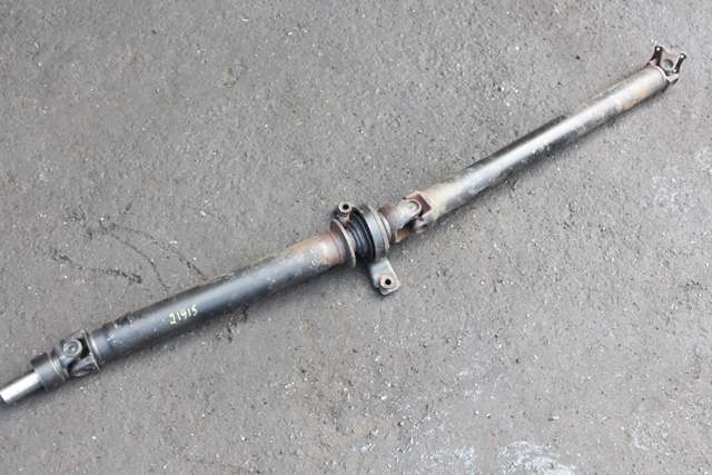 Mellomaksel til Subaru Impreza 2008-2012 (Type III)