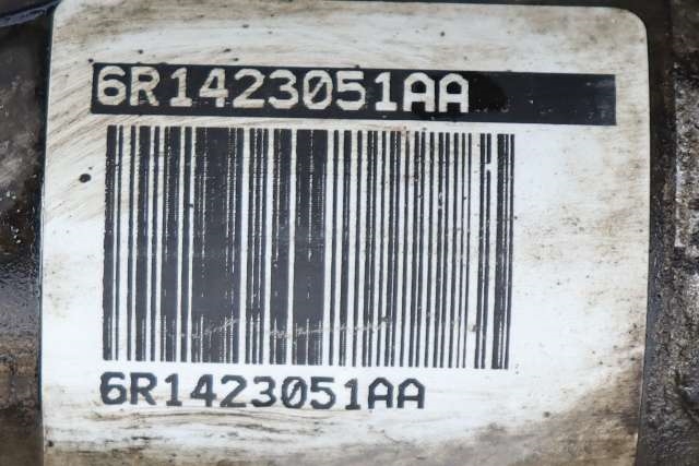 Tannstang til VW Polo 2009-2014 (Type V, Fase 1) (VAG|6R1 423 051 AA|)