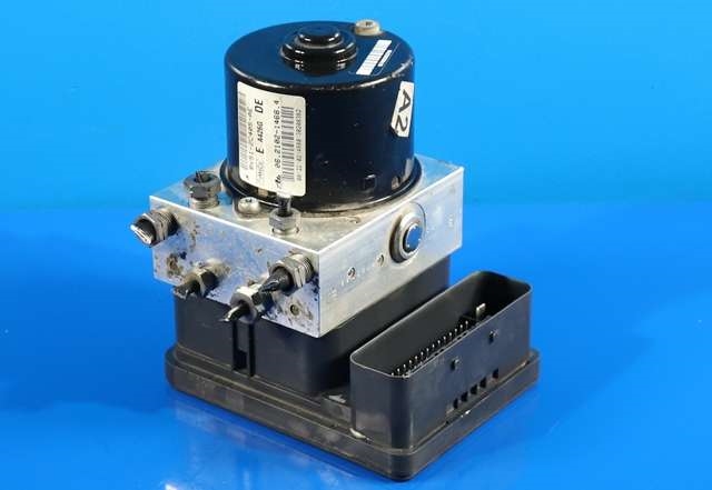 ABS sentral til Ford Fiesta 2008-2012 (Type VI, Fase 1) (FORD|8V51-2C405-AE|)