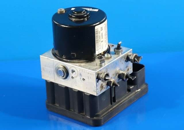 ABS sentral til Ford Fiesta 2008-2012 (Type VI, Fase 1) (FORD|8V51-2C405-AE|)