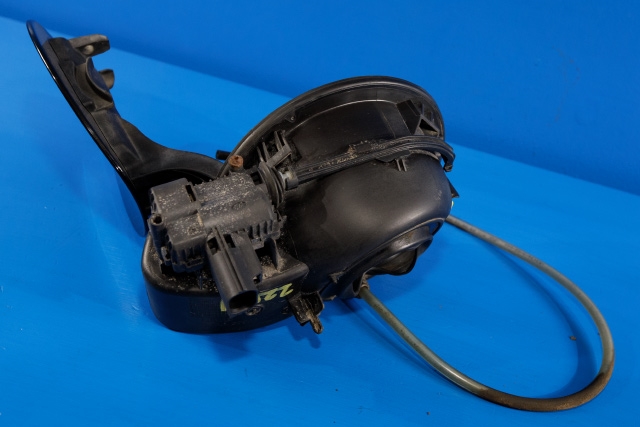 Tanklokk til Land Rover Range Rover, Evoque 2011-2019 (Type I)  
