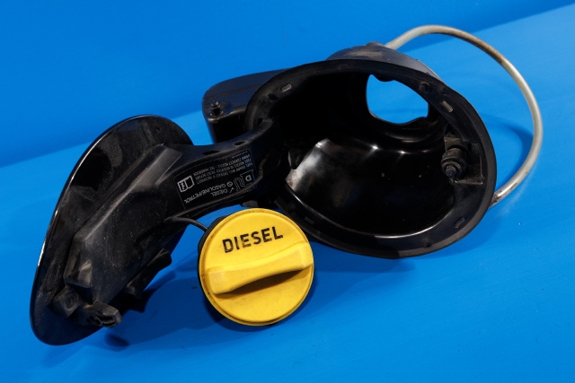Tanklokk til Land Rover Range Rover, Evoque 2011-2019 (Type I)  