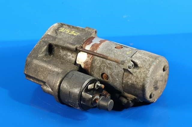Starter diesel til Land Rover Range Rover Sport 2005-2013  (DENSO|428000-1941|NAD500080|)