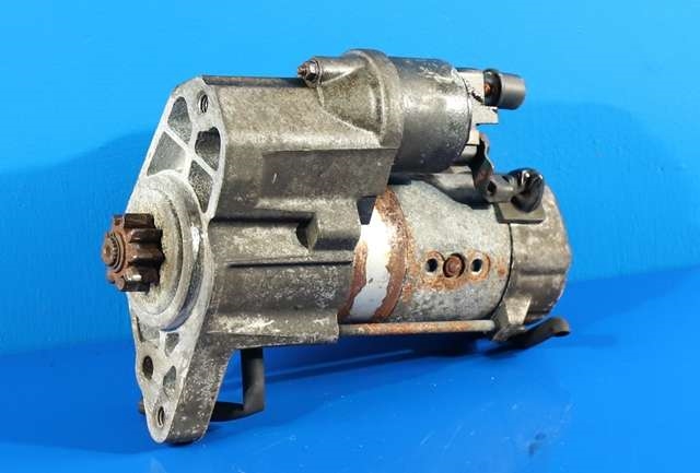 Starter diesel til Land Rover Range Rover Sport 2005-2013  (DENSO|428000-1941|NAD500080|)