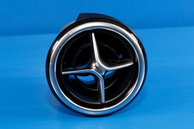 Dashbord friskluftdyse venstre til Mercedes B-Klasse, electric drive, 2014-2018 (W242) (W242)