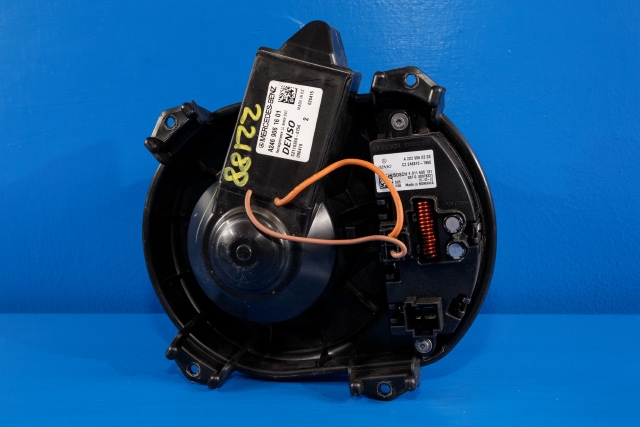 Varmeapparat motor til Mercedes B-Klasse, electric drive 2014-2018 (W242) (W242) (MERCEDES|A 246 906 16 01|)