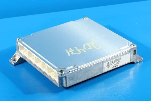 Styreenhet motor til Honda Jazz 2009-2015 (Type II)  (KEIHIN|7941-150388|1K000-RE0-J62|)