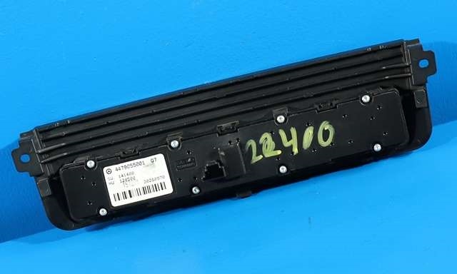 Bryter diverse til Mercedes Vito 2014-->> (W447) (W447) (MERCEDES|447 905 50 01|)