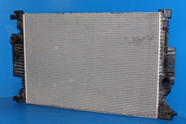 Radiator (automat gir) til Ford Kuga, 2013-2019