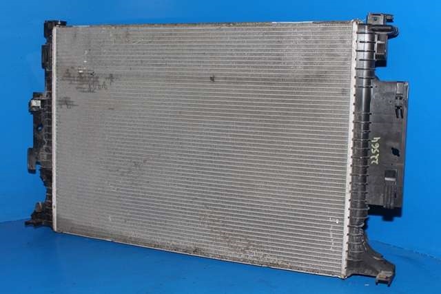 Radiator (automat gir) til Ford Kuga 2013-2019